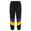 Pantalon De Survêtement New Era Los Angeles Lakers Nba Colour Block
