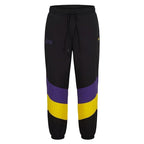 Pantalon De Survêtement New Era Los Angeles Lakers Nba Colour Block