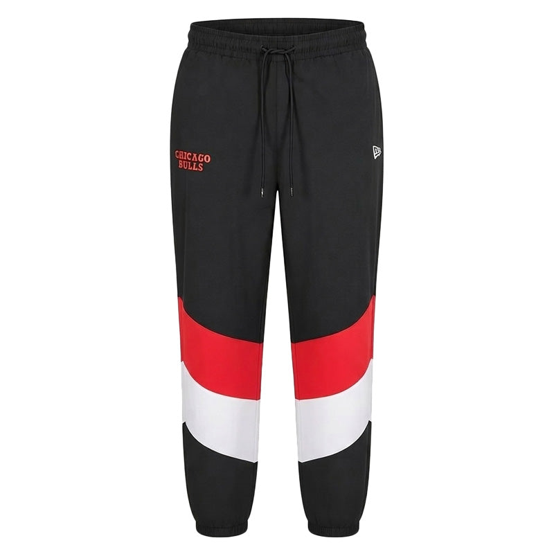 Pantalon De Survêtement New Era Chicago Bulls Colour Block