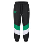 Pantalon De Survêtement New Era Boston Celtics Colour Block