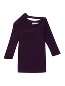 Lily - Tricots - Noir