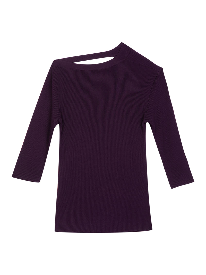 Lily - Tricots - Noir