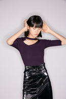 Lily - Tricots - Noir