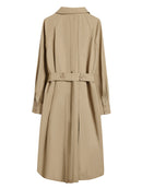 Lily - Manteau - Kaki Clair