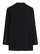 Lily - Costume - Noir