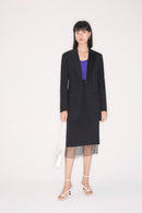 Lily - Costume - Noir