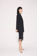 Lily - Costume - Noir