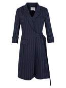 Combinaison Lily - Bleu Marine