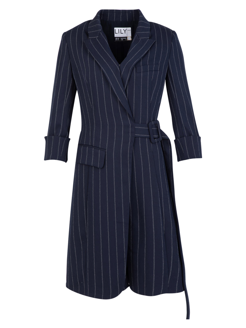 Combinaison Lily - Bleu Marine