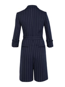 Combinaison Lily - Bleu Marine