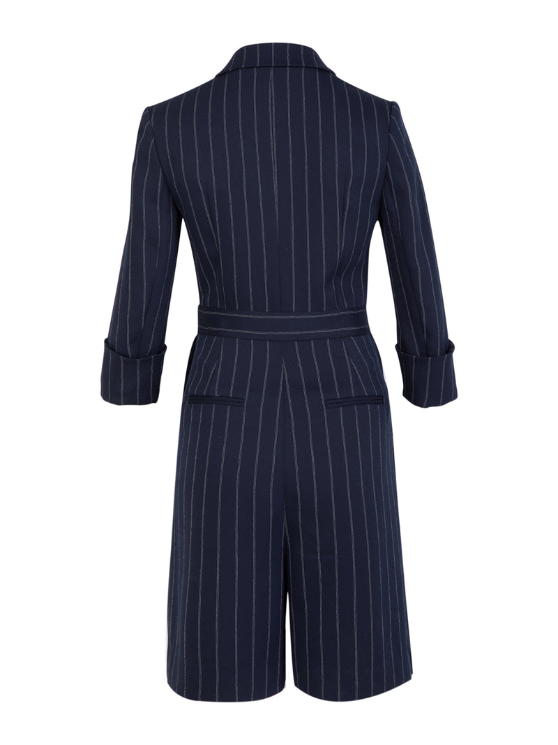 Combinaison Lily - Bleu Marine