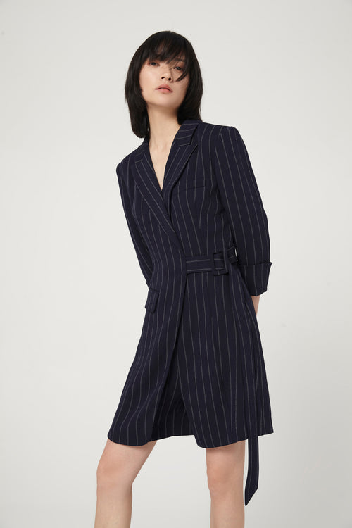 Combinaison Lily - Bleu Marine