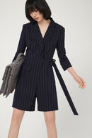 Combinaison Lily - Bleu Marine