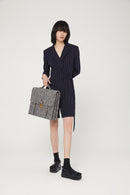 Combinaison Lily - Bleu Marine