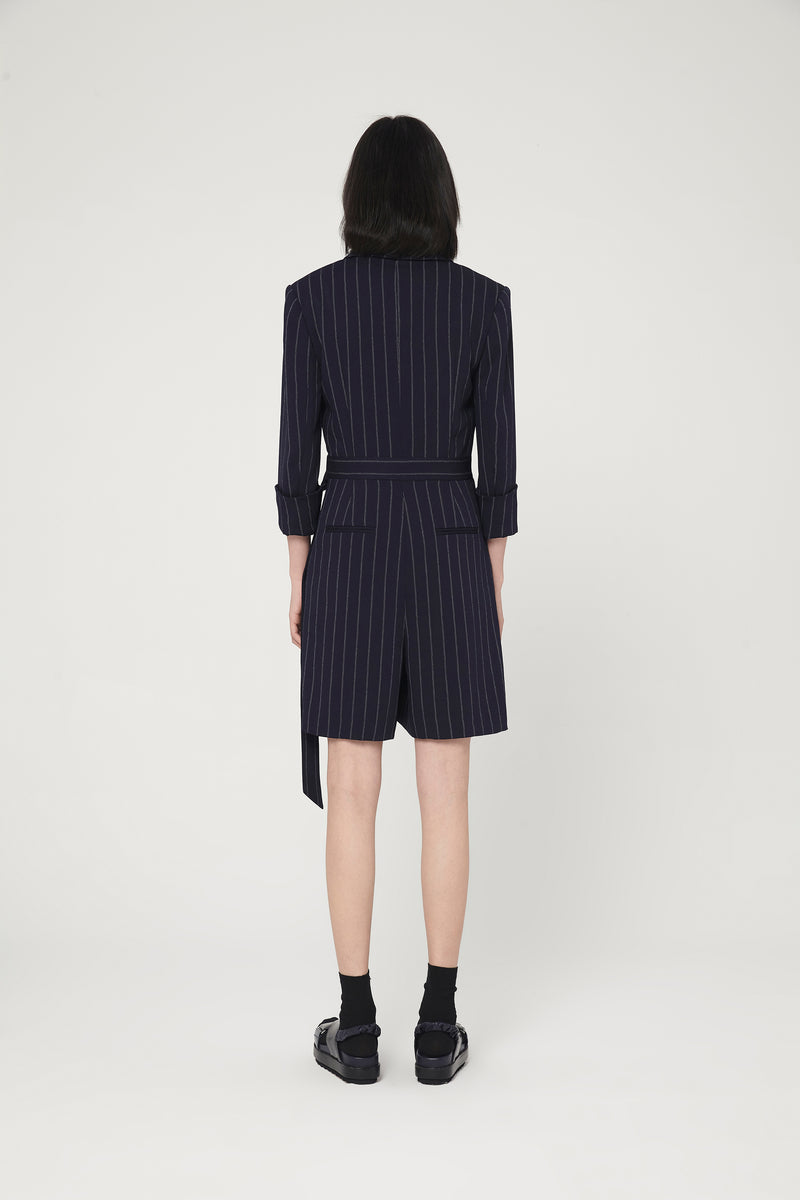 Combinaison Lily - Bleu Marine