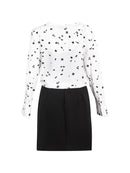 Lily - Robe - Blanche