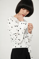 Lily - Robe - Blanche