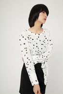 Lily - Robe - Blanche