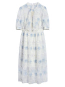 Lily - Robe - Violet Pâle