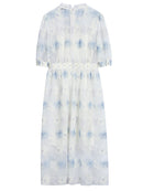 Lily - Robe - Violet Pâle