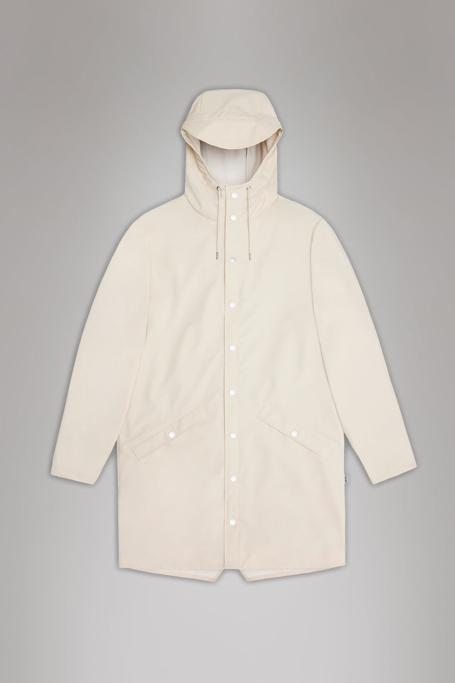 Veste Long Jacket W3 - Dune - Mixte