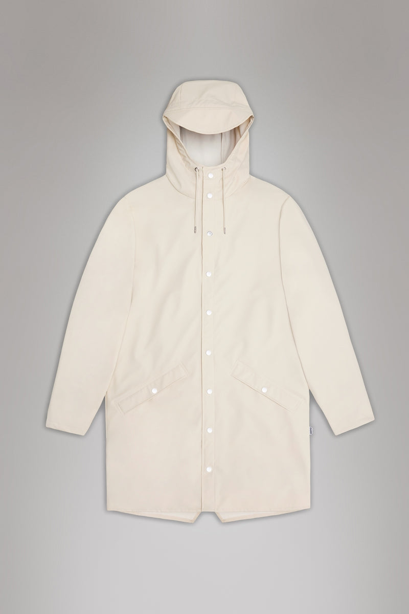 Veste Long Jacket W3 - Dune - Mixte