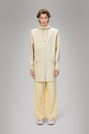 Veste Long Jacket W3 - Dune - Mixte