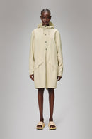 Veste Long Jacket W3 - Dune - Mixte