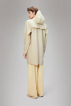 Veste Long Jacket W3 - Dune - Mixte