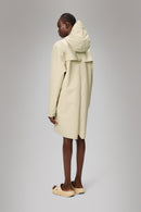 Veste Long Jacket W3 - Dune - Mixte