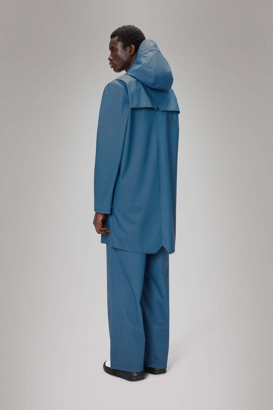 Veste Long W3 - Pulse - Mixte