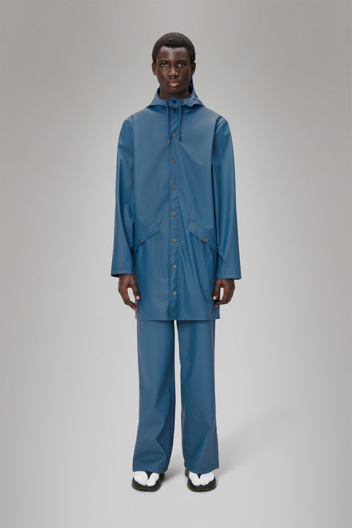 Veste Long W3 - Pulse - Mixte