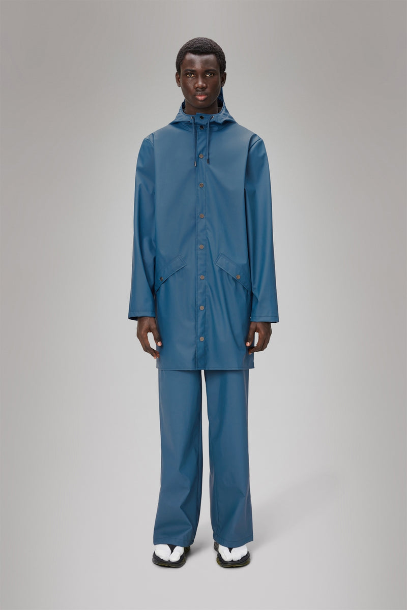 Veste Long W3 - Pulse - Mixte