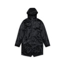 Veste Long W3 Coal - Mixte