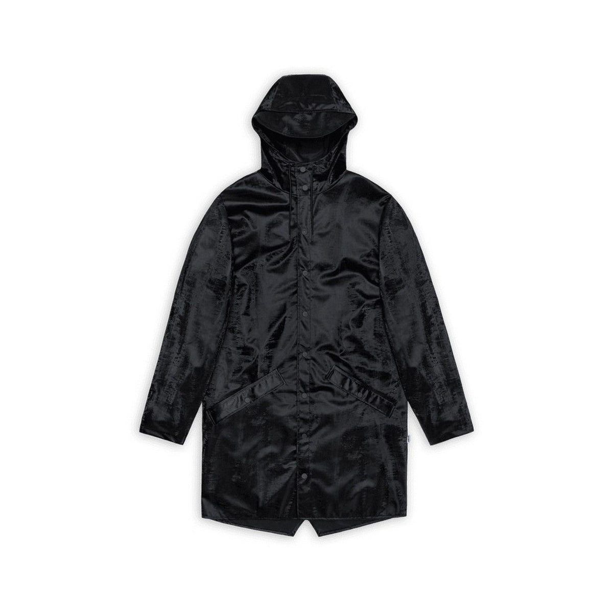 Jas Long W3 Coal - Unisex