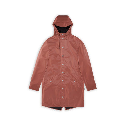 Veste Long W3 Honor - Mixte