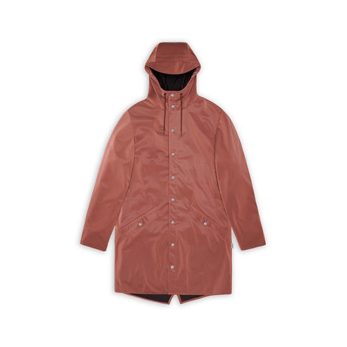 Veste Long W3 Honor - Mixte