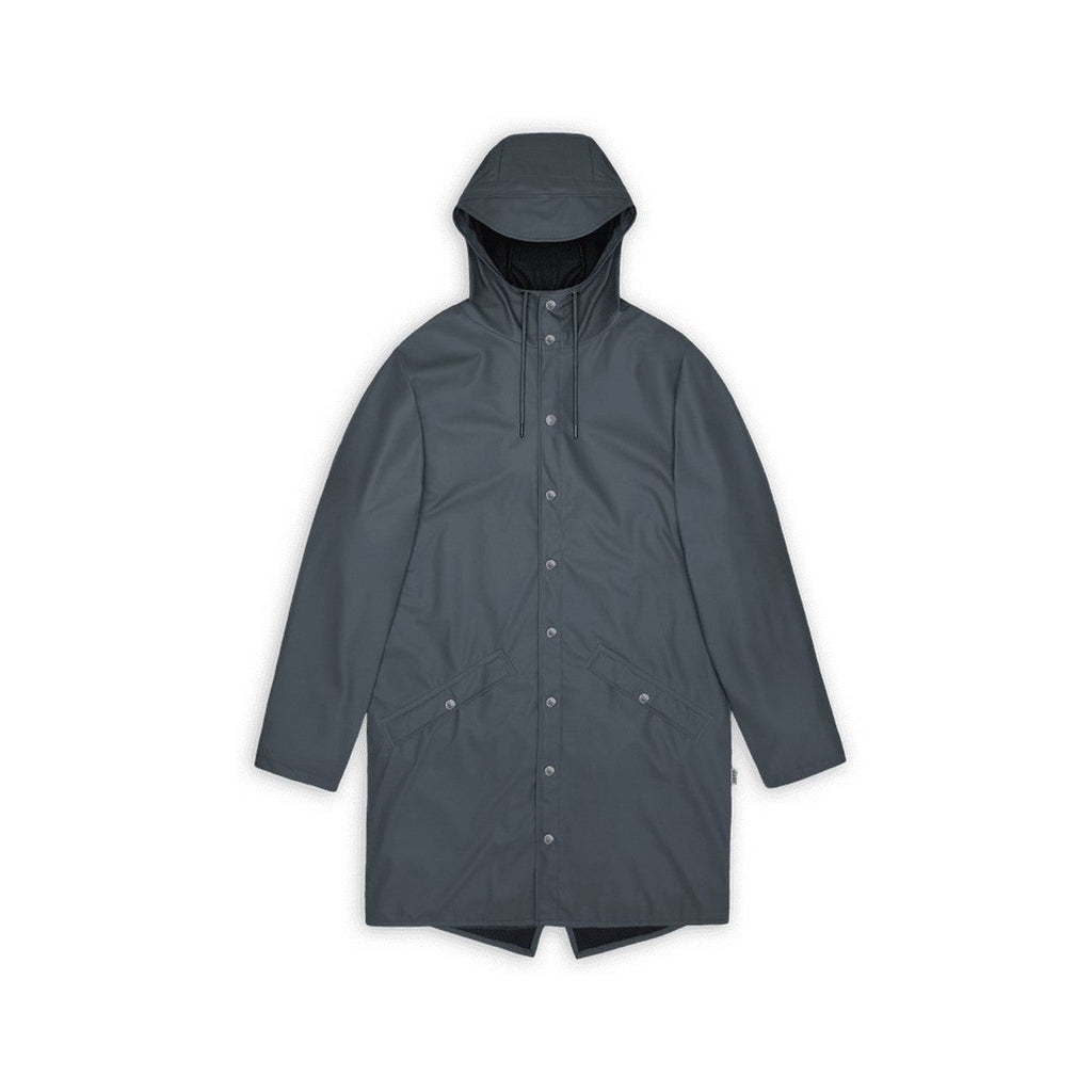 Jas Long W3 Lagoon - Unisex