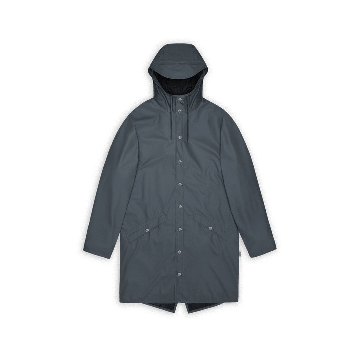 Jas Long W3 Lagoon - Unisex