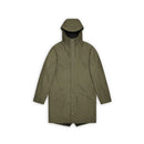 Long W3 Marsh Jacket - Mixed