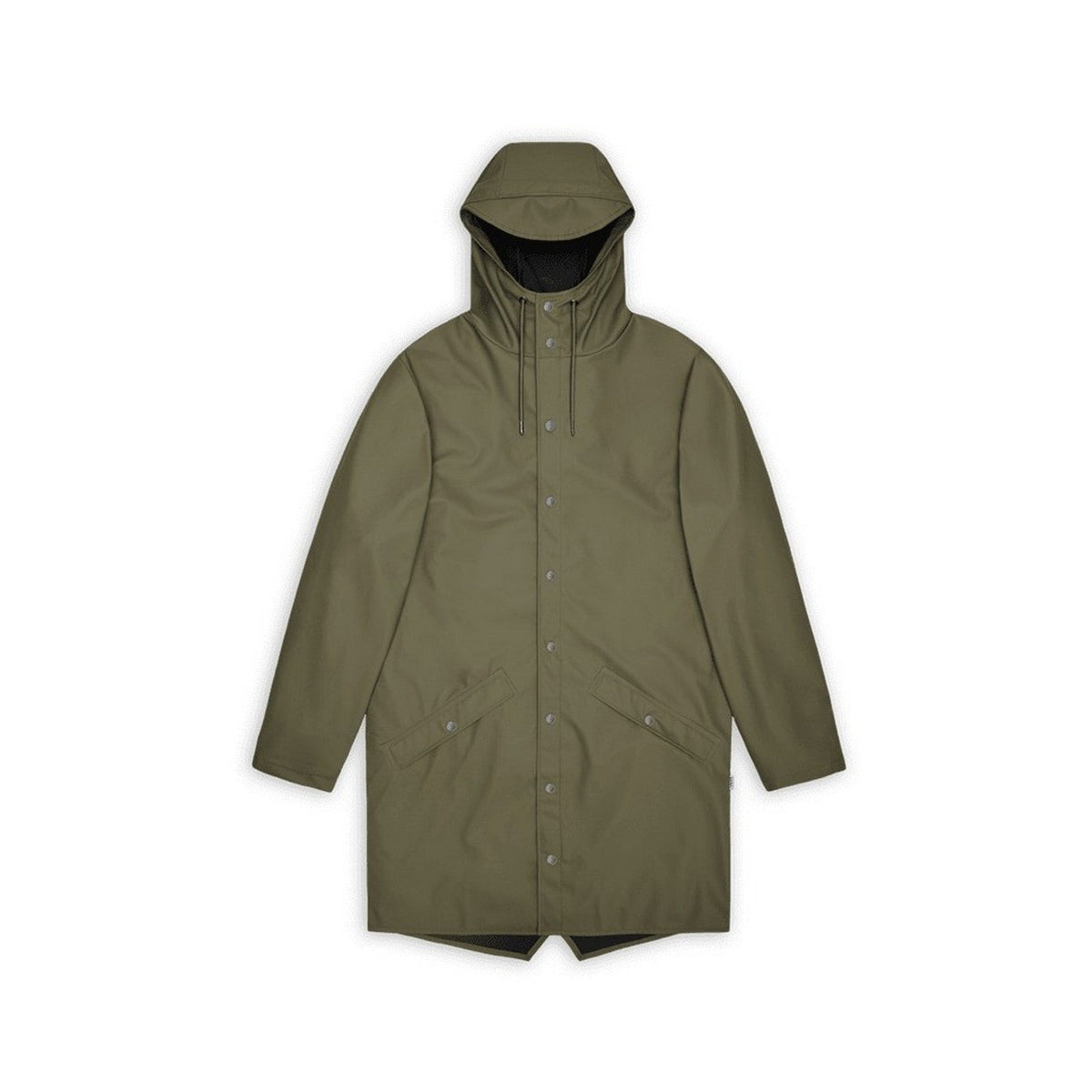 Jas Long W3 Marsh - Unisex