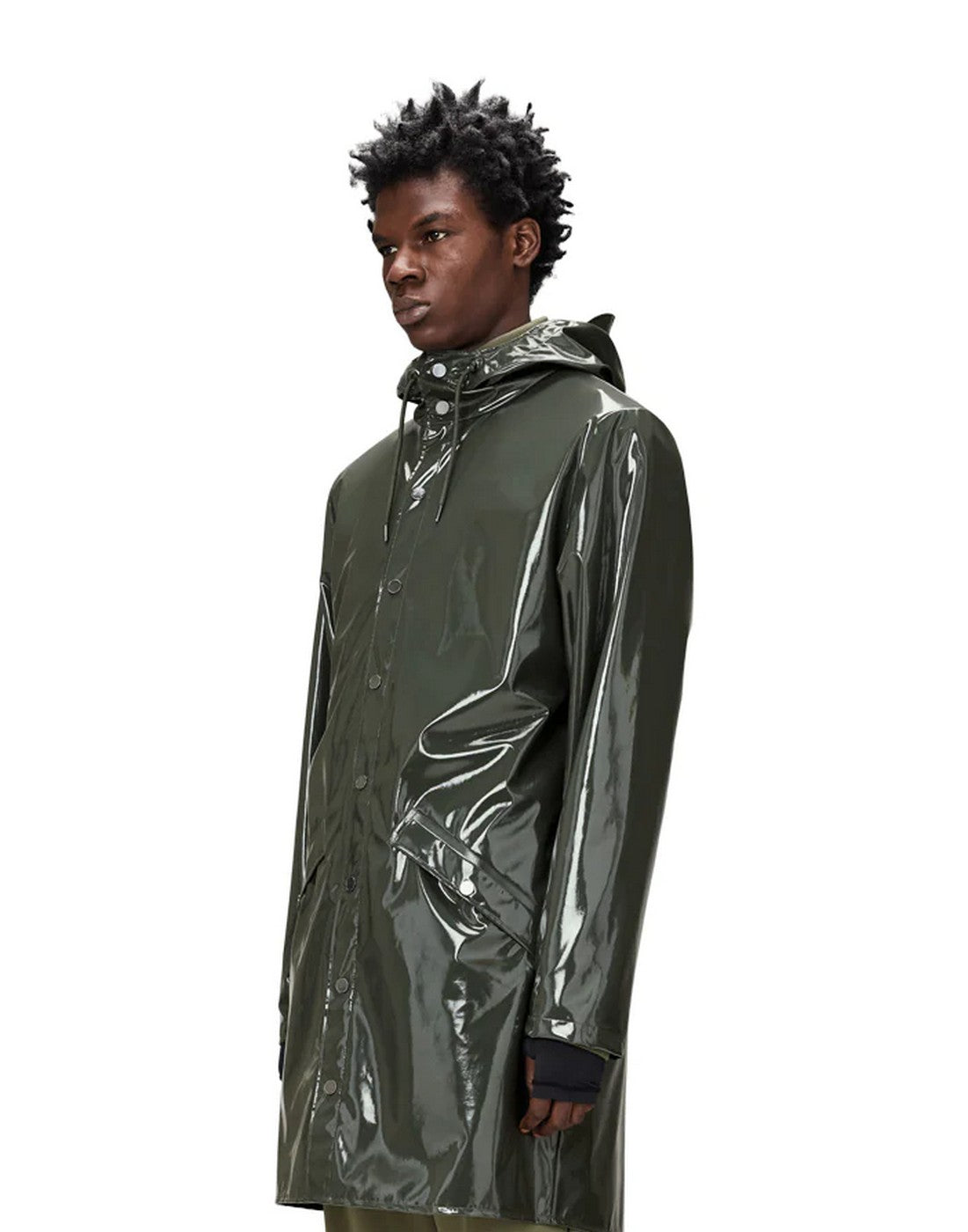 Jacka Long W3 Swamp - Unisex