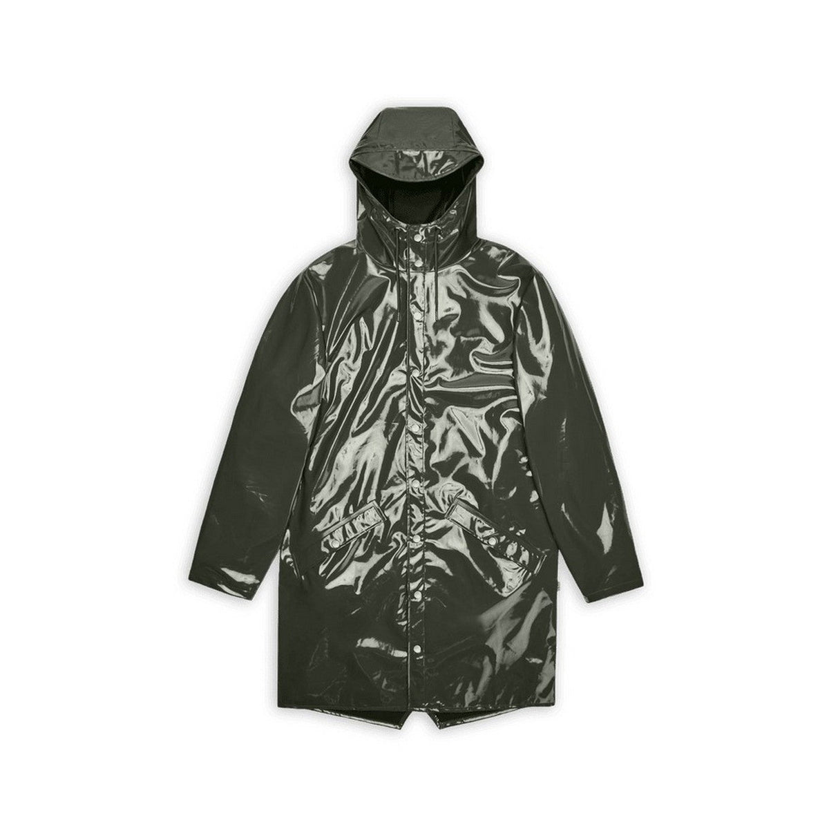 Jacka Long W3 Swamp - Unisex