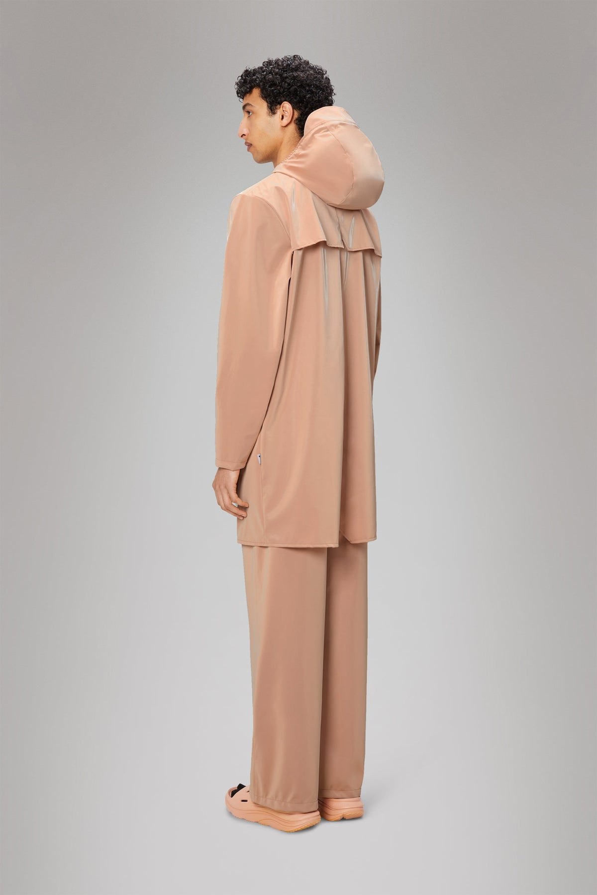 Jas Long W3 - Coy - Unisex
