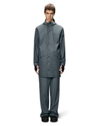 Jas Long W3 Lagoon - Unisex