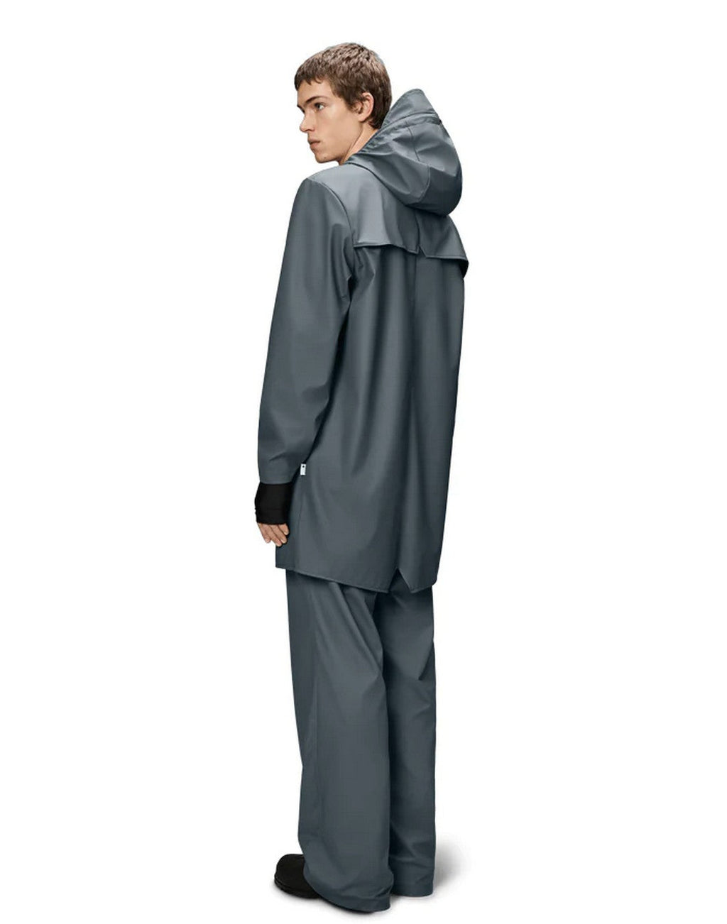 Jas Long W3 Lagoon - Unisex