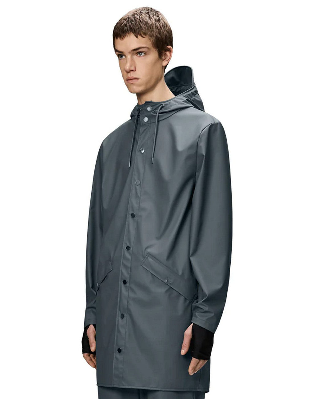 Jas Long W3 Lagoon - Unisex