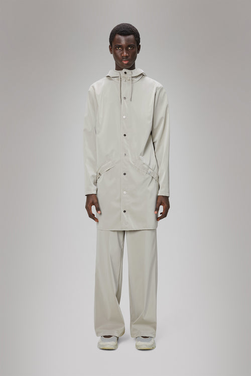 Veste Long W3 - Matrix - Mixte