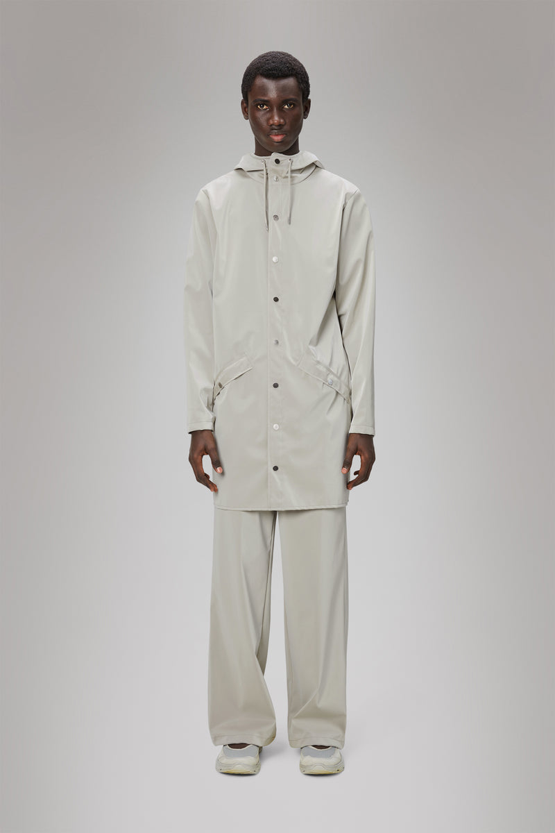 Veste Long W3 - Matrix - Mixte