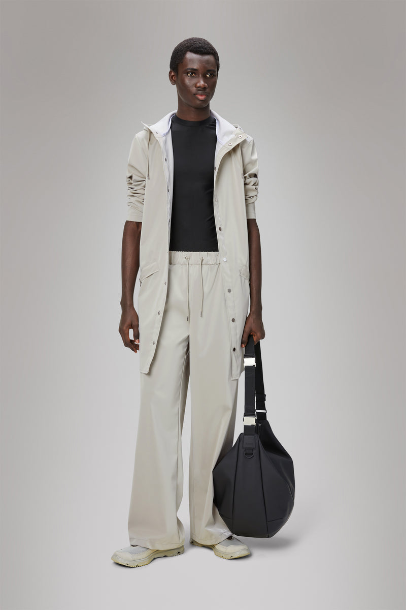 Veste Long W3 - Matrix - Mixte